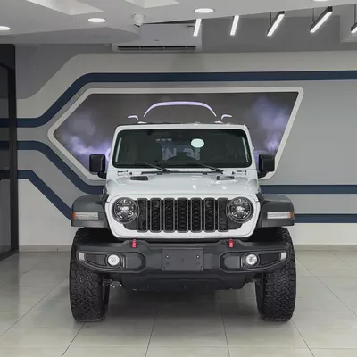 2025 Jeep Wrangler Rubicon V4-1