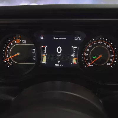 2025 Jeep Wrangler Rubicon V4-5