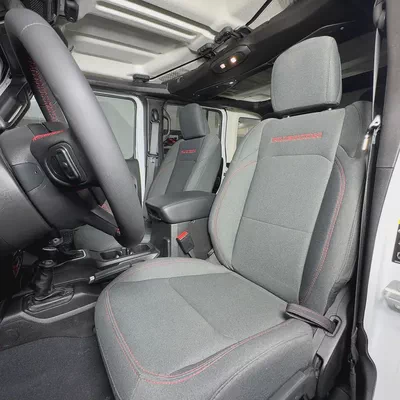 2025 Jeep Wrangler Rubicon V4-7