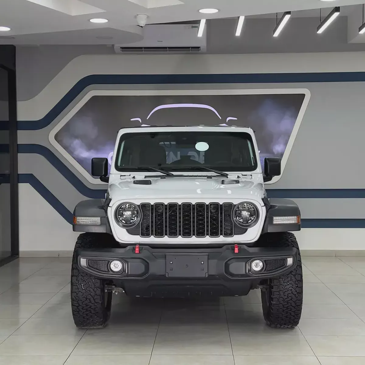 2025 Jeep Wrangler Rubicon V4-1-1