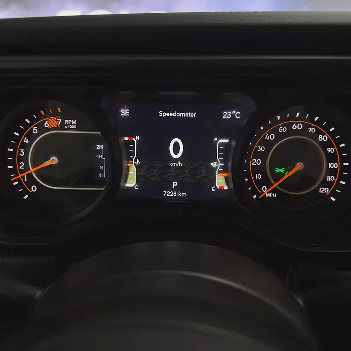 2025 Jeep Wrangler Rubicon V4-5-5