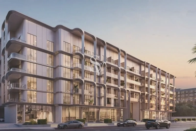 One Beverly, Arjan, Dubai-9