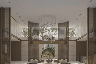 One Beverly, Arjan, Dubai-3