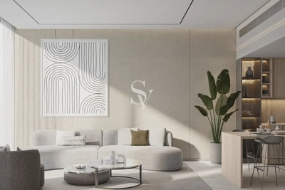 One Beverly, Arjan, Dubai-7