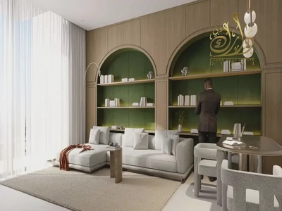 0.25% PER MONTH | BIG DISCOUNTS | RAMADAN OFFER | MARINA VIEW | 5 YEARS FLEXIBLE PAYMENT PLAN-2