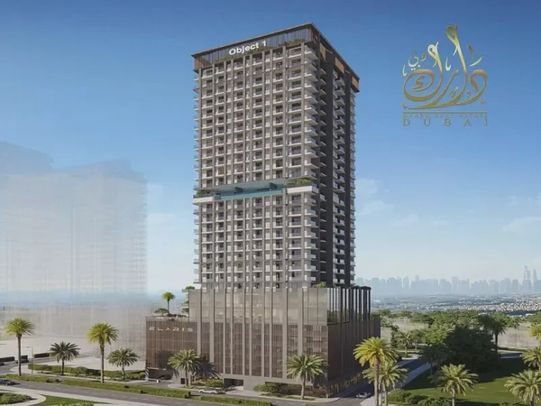 0.25% PER MONTH | BIG DISCOUNTS | RAMADAN OFFER | MARINA VIEW | 5 YEARS FLEXIBLE PAYMENT PLAN