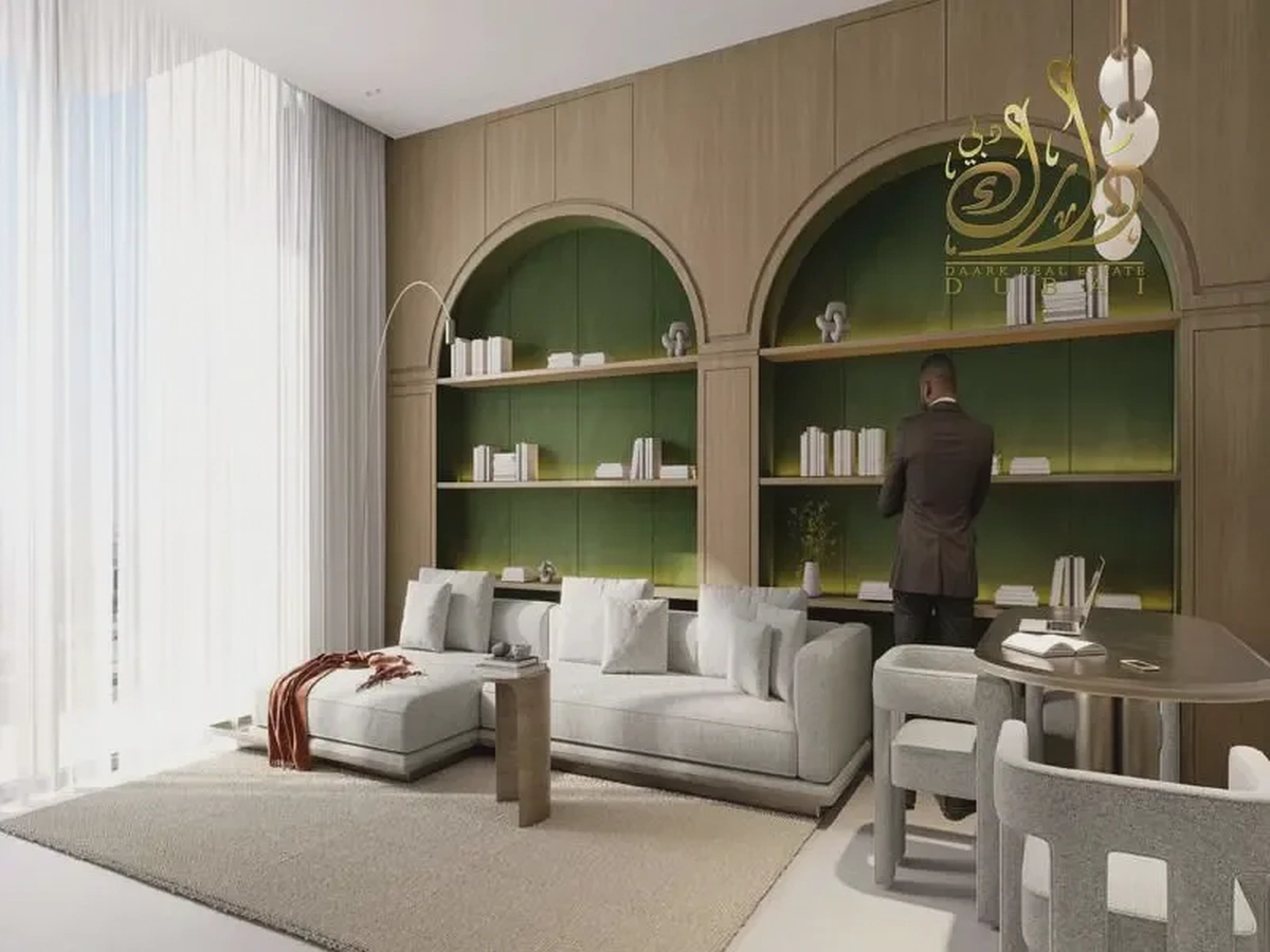 0.25% PER MONTH | BIG DISCOUNTS | RAMADAN OFFER | MARINA VIEW | 5 YEARS FLEXIBLE PAYMENT PLAN-2-2