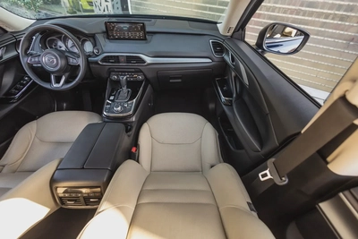 Mazda CX-9 2022-6