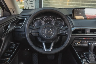 Mazda CX-9 2022-13