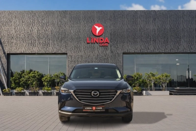 Mazda CX-9 2022-16