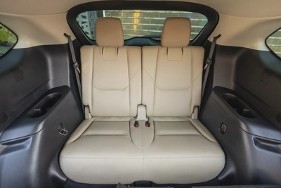 Mazda CX-9 2022-1