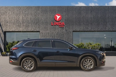 Mazda CX-9 2022-14