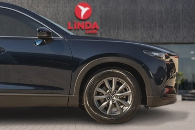 Mazda CX-9 2022-3