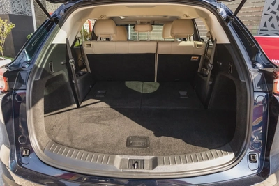Mazda CX-9 2022-18
