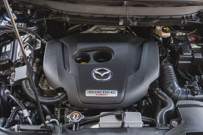Mazda CX-9 2022-19