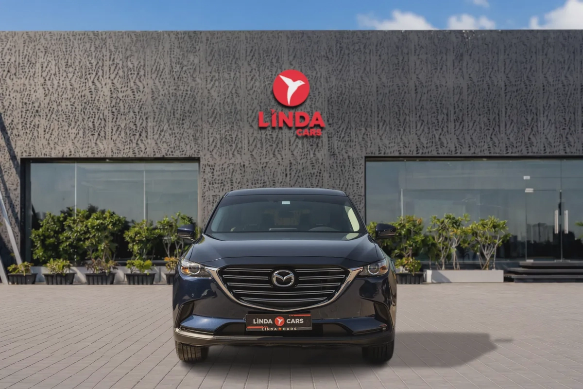 Mazda CX-9 2022-16-16