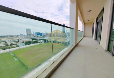APARTMENT FOR RENT IN AL NASR SQUARE, OUD METHA-18