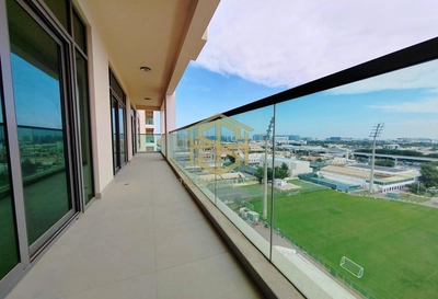 APARTMENT FOR RENT IN AL NASR SQUARE, OUD METHA-0