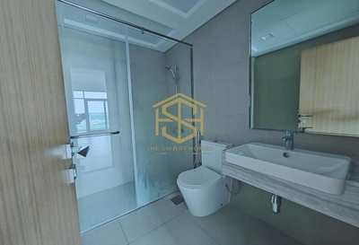 APARTMENT FOR RENT IN AL NASR SQUARE, OUD METHA-3