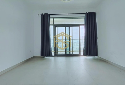APARTMENT FOR RENT IN AL NASR SQUARE, OUD METHA-6
