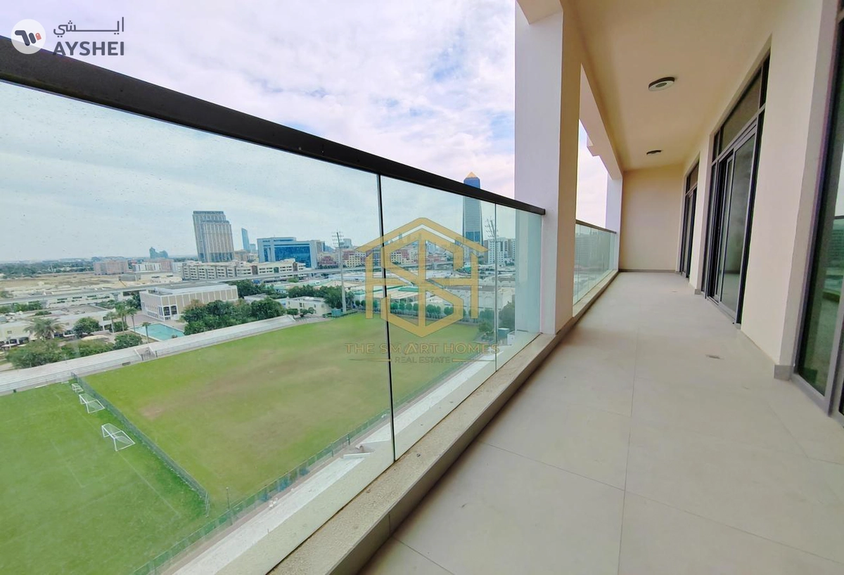 APARTMENT FOR RENT IN AL NASR SQUARE, OUD METHA-18-18