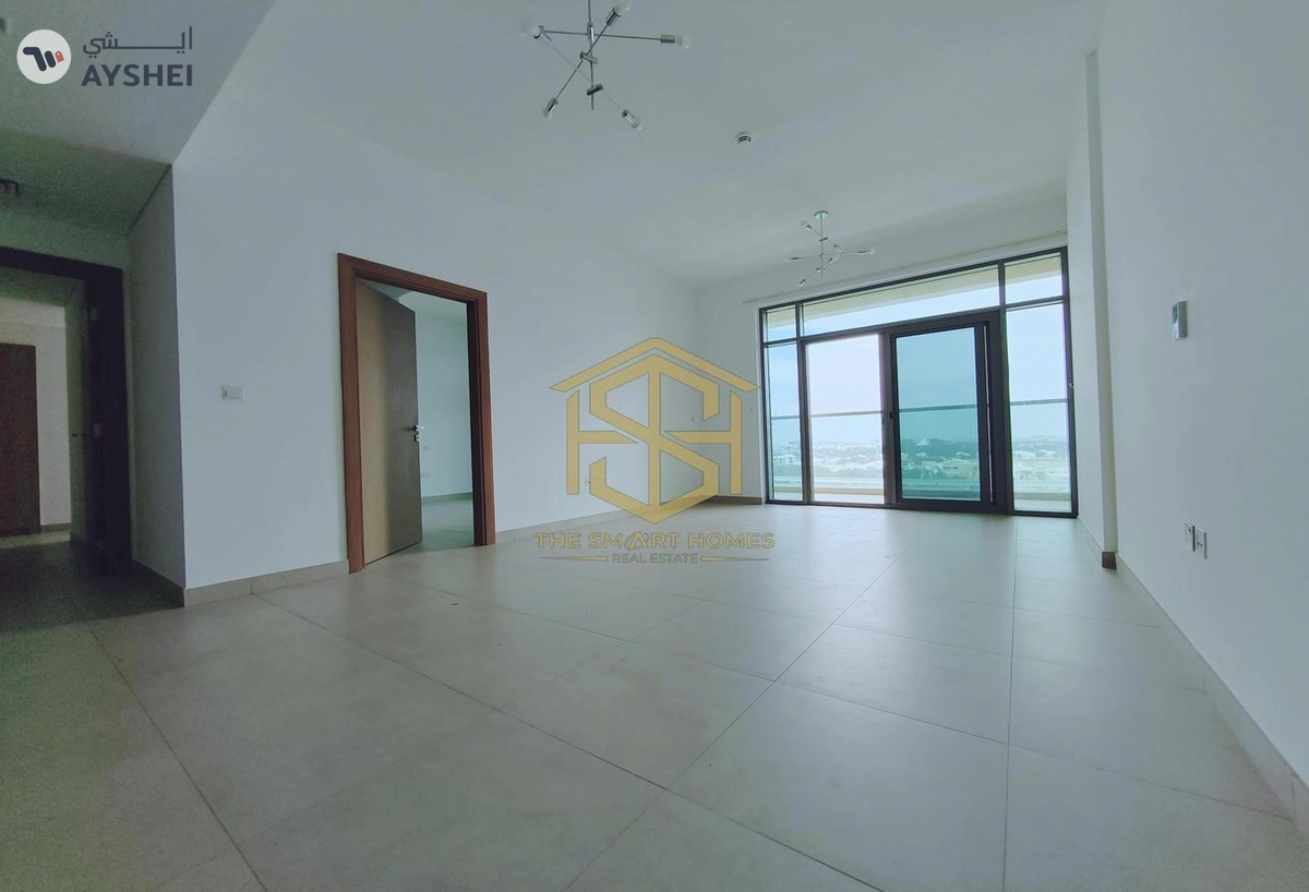 APARTMENT FOR RENT IN AL NASR SQUARE, OUD METHA-23-23