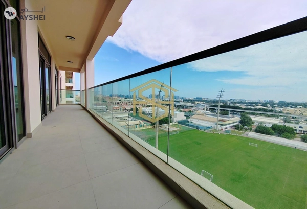 APARTMENT FOR RENT IN AL NASR SQUARE, OUD METHA
