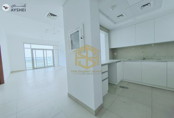 APARTMENT FOR RENT IN AL NASR SQUARE, OUD METHA