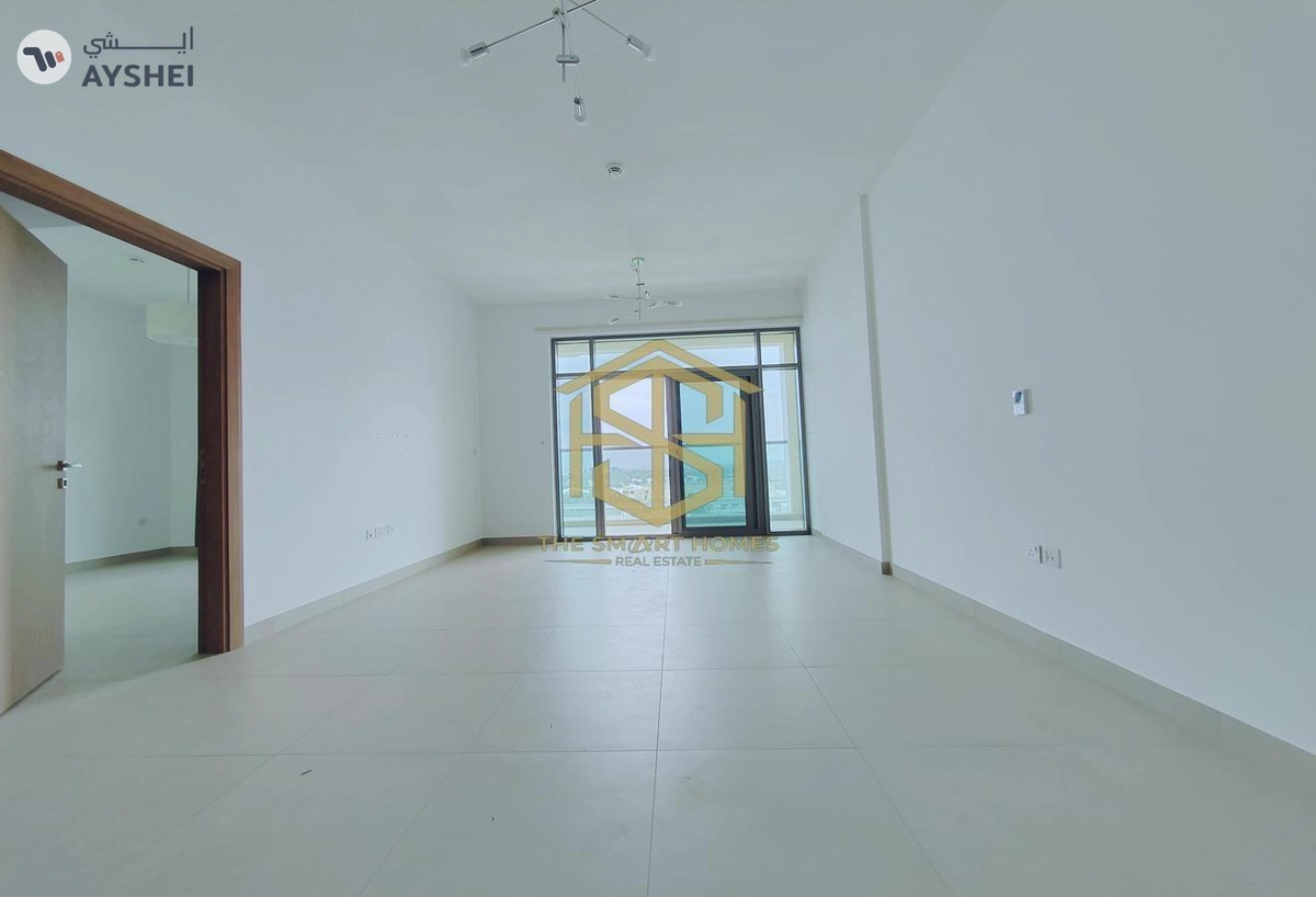 APARTMENT FOR RENT IN AL NASR SQUARE, OUD METHA-1-1