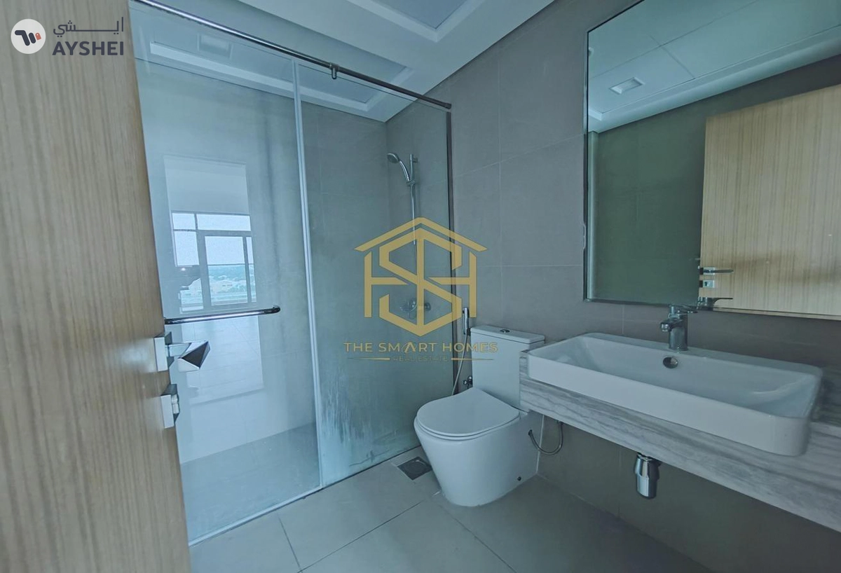 APARTMENT FOR RENT IN AL NASR SQUARE, OUD METHA-3-3