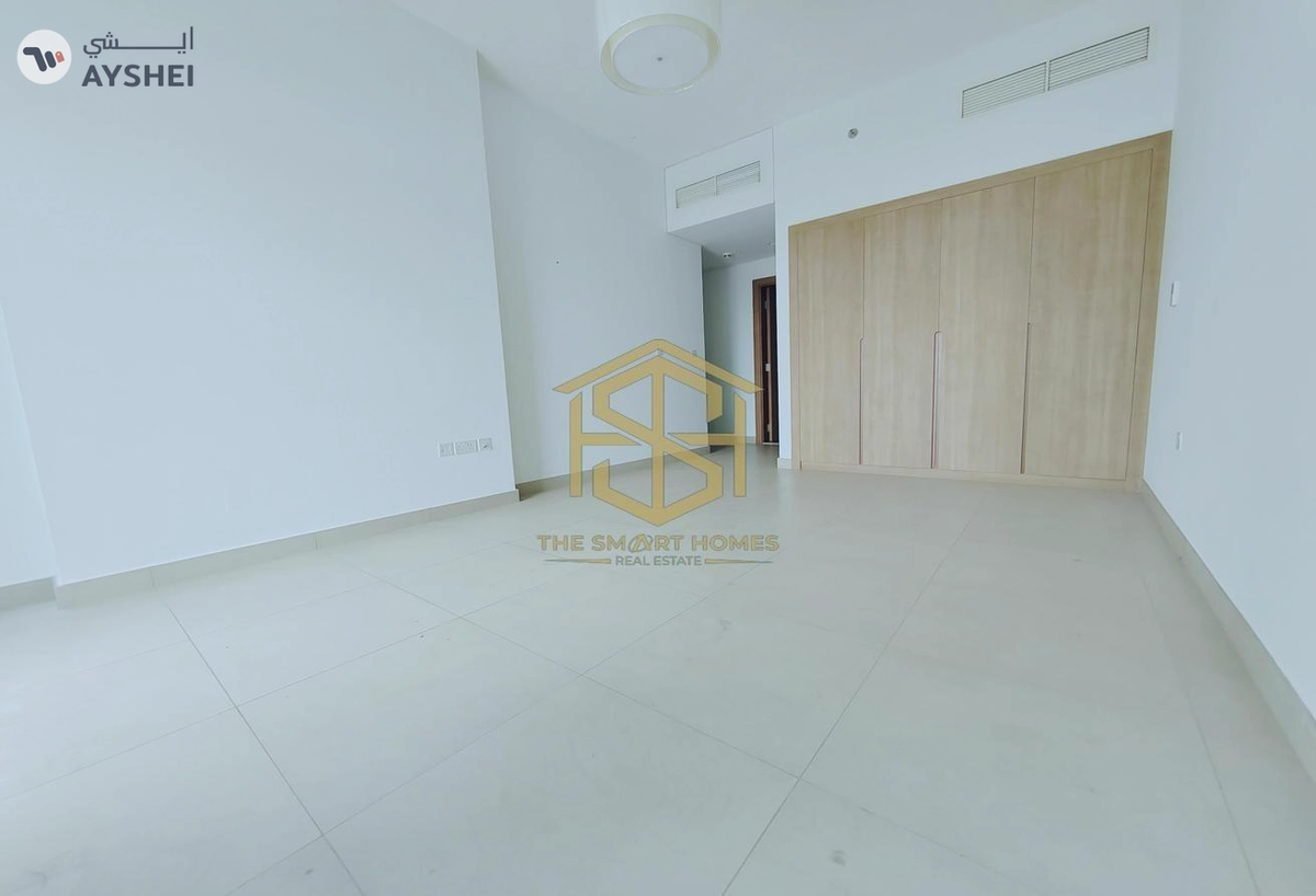 APARTMENT FOR RENT IN AL NASR SQUARE, OUD METHA-4-4