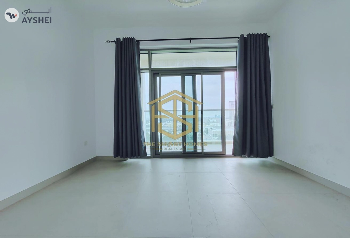 APARTMENT FOR RENT IN AL NASR SQUARE, OUD METHA-6-6