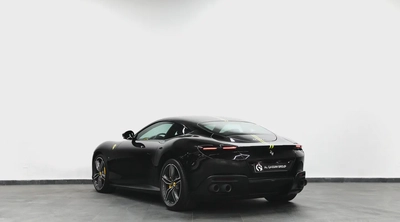 Ferrari Roma Standard-5