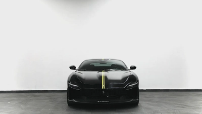 Ferrari Roma Standard-1