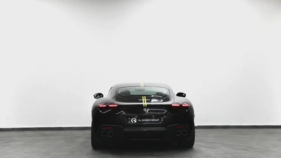 Ferrari Roma Standard-6