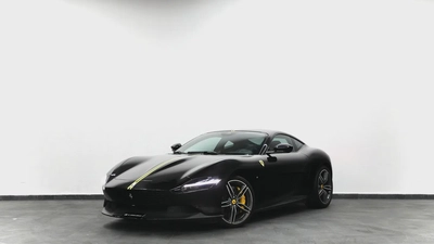 Ferrari Roma Standard-3