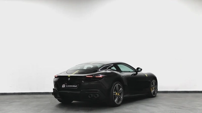 Ferrari Roma Standard-7