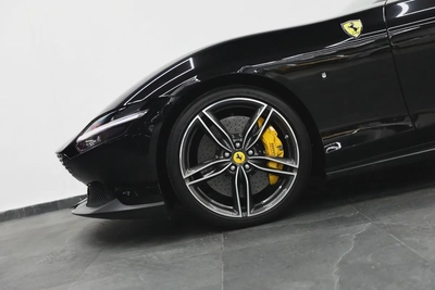 Ferrari Roma Standard-4