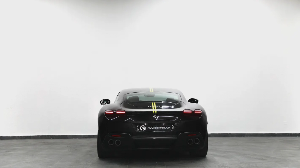 Ferrari Roma Standard-6-6