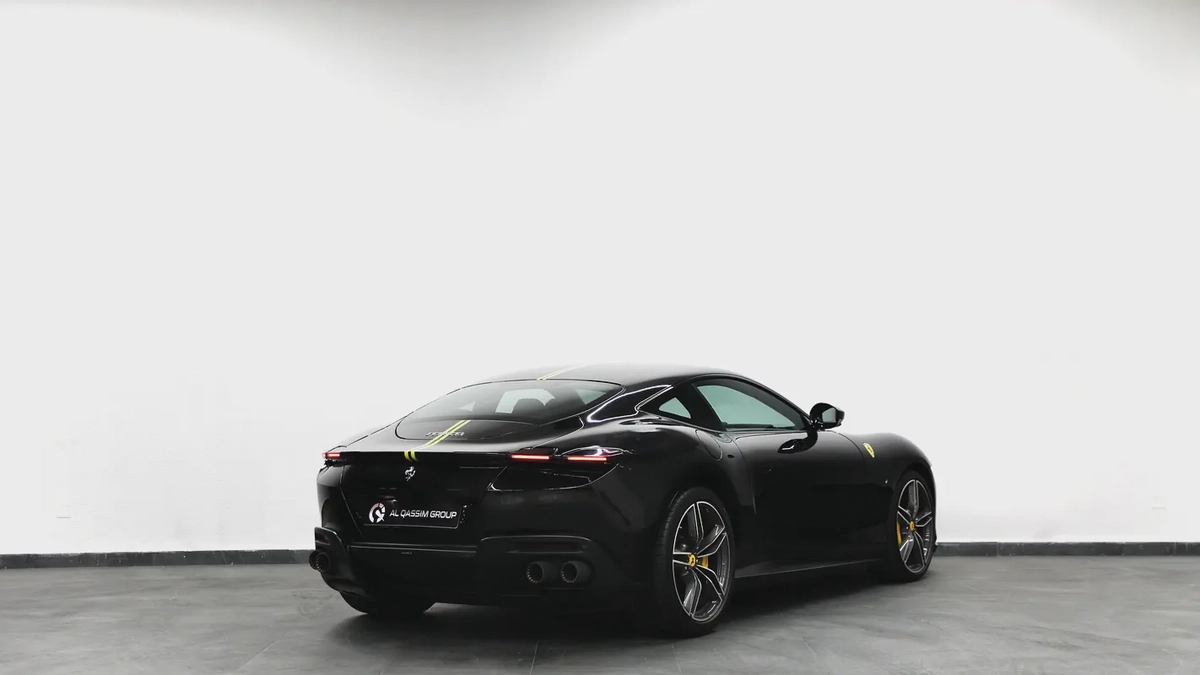 Ferrari Roma Standard-7-7