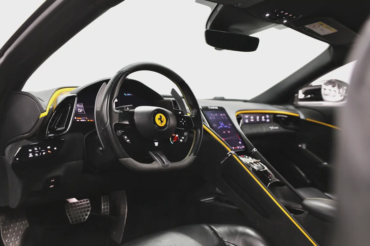 Ferrari Roma Standard-9-9