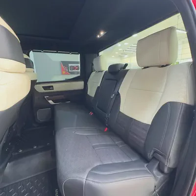 2025 Toyota Tundra Capstone hybrid-10