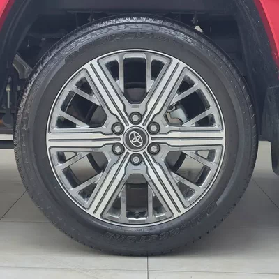 2025 Toyota Tundra Capstone hybrid-18