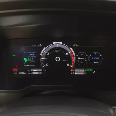 2025 Toyota Tundra Capstone hybrid-5