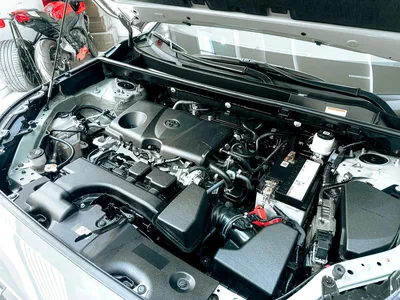 2025 Toyota Rav 4 Adventure 2.5L V4 // EMI Starts from 2,400 AED-5