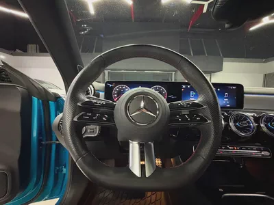 Mercedes Benz CLA 250 AMG | Full Option | Finance and Warranty Available-9