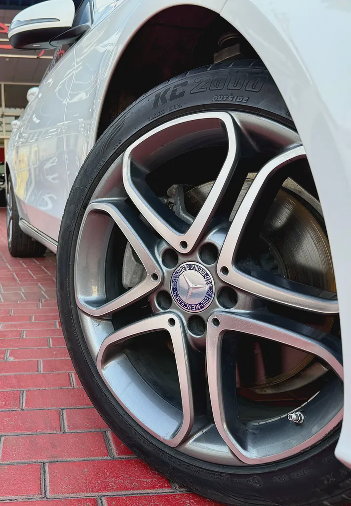 2019 Mercedes-Benz C-Class C300 American Specs-3-3