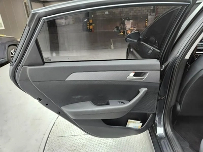 Hyundai Sonata 2019 - European Specs - GCC Car-9
