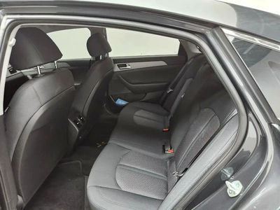 Hyundai Sonata 2019 - European Specs - GCC Car-10