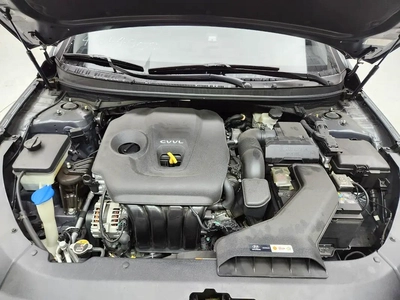 Hyundai Sonata 2019 - European Specs - GCC Car-15